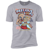 Precious Loops Boys Premium T-Shirt