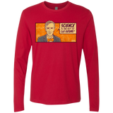 NYE key future Men's Premium Long Sleeve