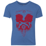 Wayward sons Youth Triblend T-Shirt