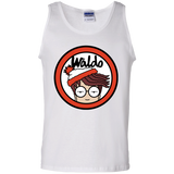 Waldario Men's Tank Top