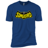 SONGBIRD Boys Premium T-Shirt