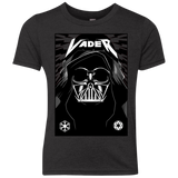 Vader Rock Youth Triblend T-Shirt
