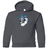 Charge Youth Hoodie