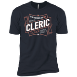 Cleric Men's Premium T-Shirt