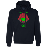 Alive Premium Fleece Hoodie