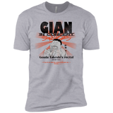 Gian Concert Men's Premium T-Shirt