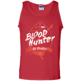 Blood Hunter Men's Tank Top