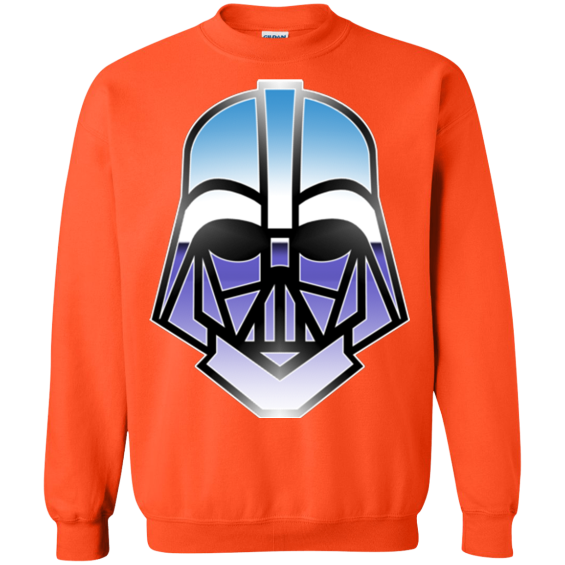 Vader Crewneck Sweatshirt