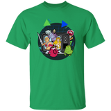 TV Toons 3 Youth T-Shirt