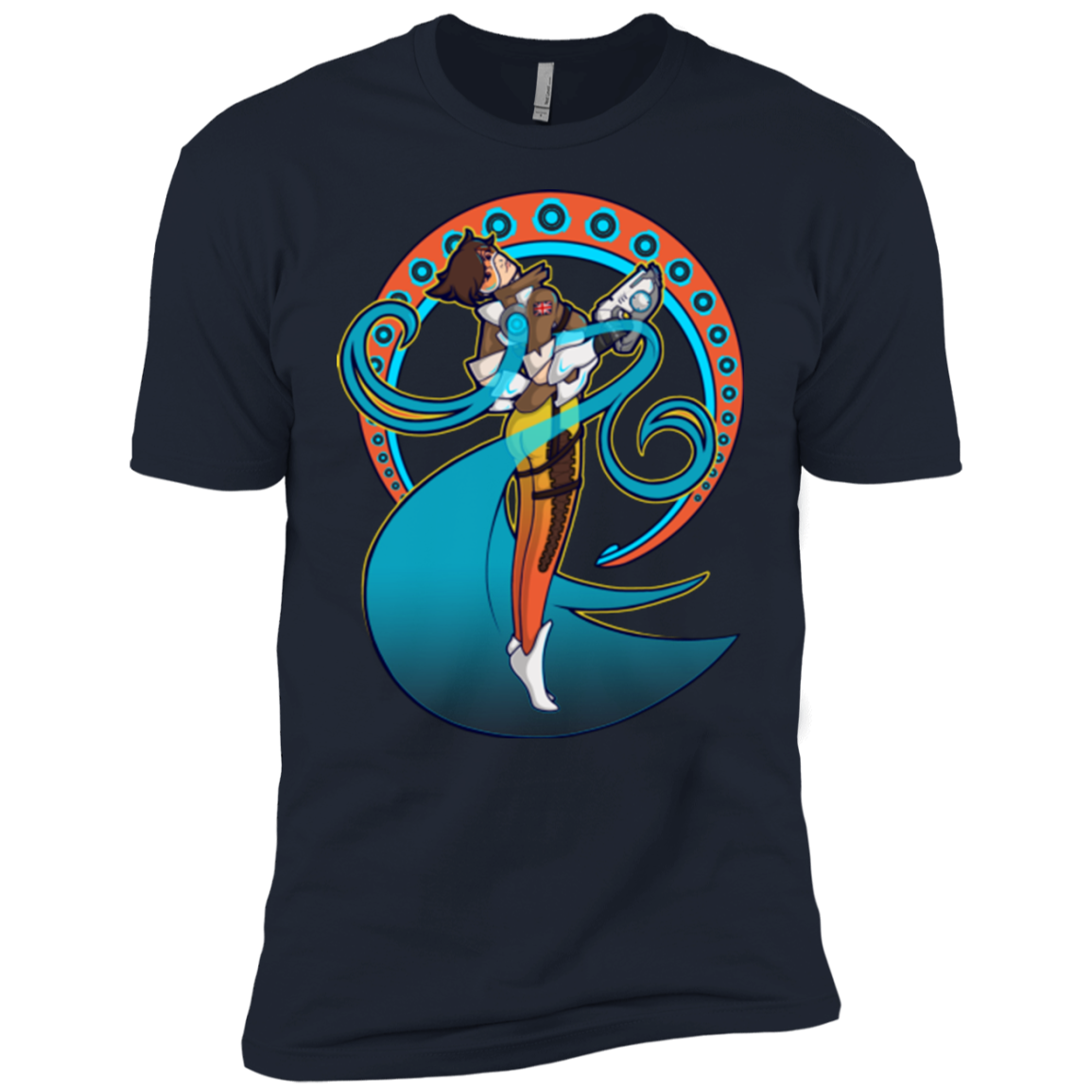 Tracer Nouveau Boys Premium T-Shirt