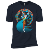 Tracer Nouveau Boys Premium T-Shirt