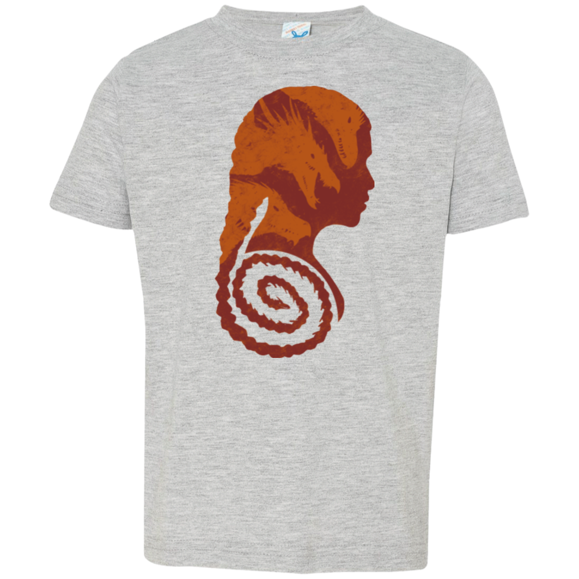 Mother of Dragons Toddler Premium T-Shirt