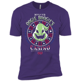 Oogies Casino Men's Premium T-Shirt