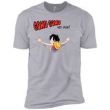Gomu Gomu no Hug Men's Premium T-Shirt