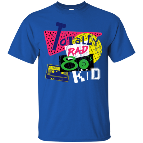 Totally Rad T-Shirt