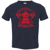 University of Melodies Toddler Premium T-Shirt