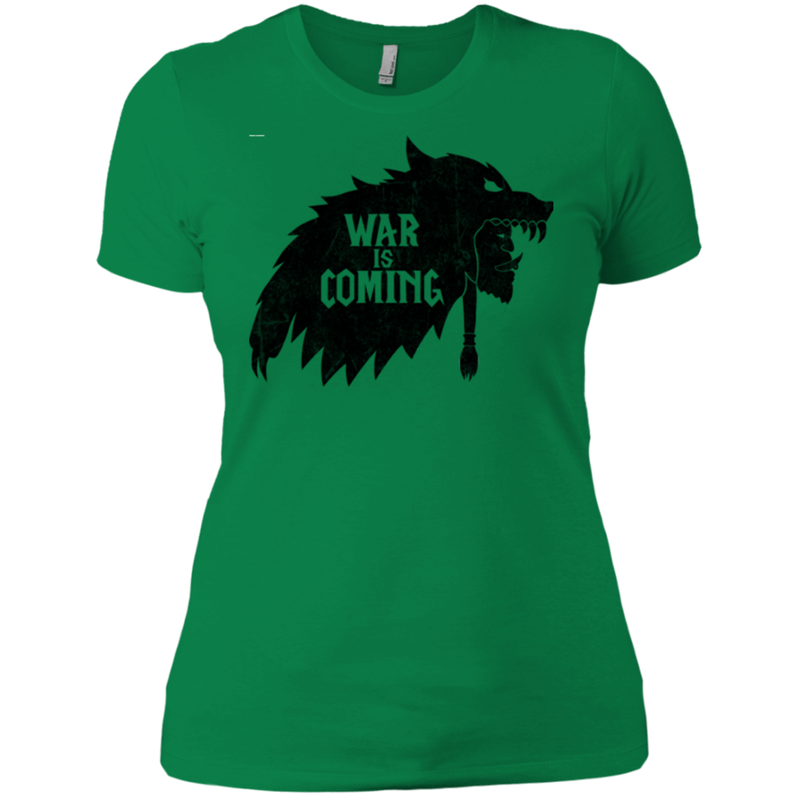 War is Coming Women's Premium T-Shirt
