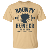 Bounty Hunter Academy V3 T-Shirt