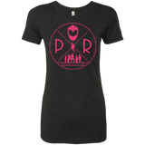 Pink Power Women's Triblend T-Shirt