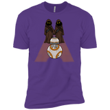 Utini Shining Boys Premium T-Shirt