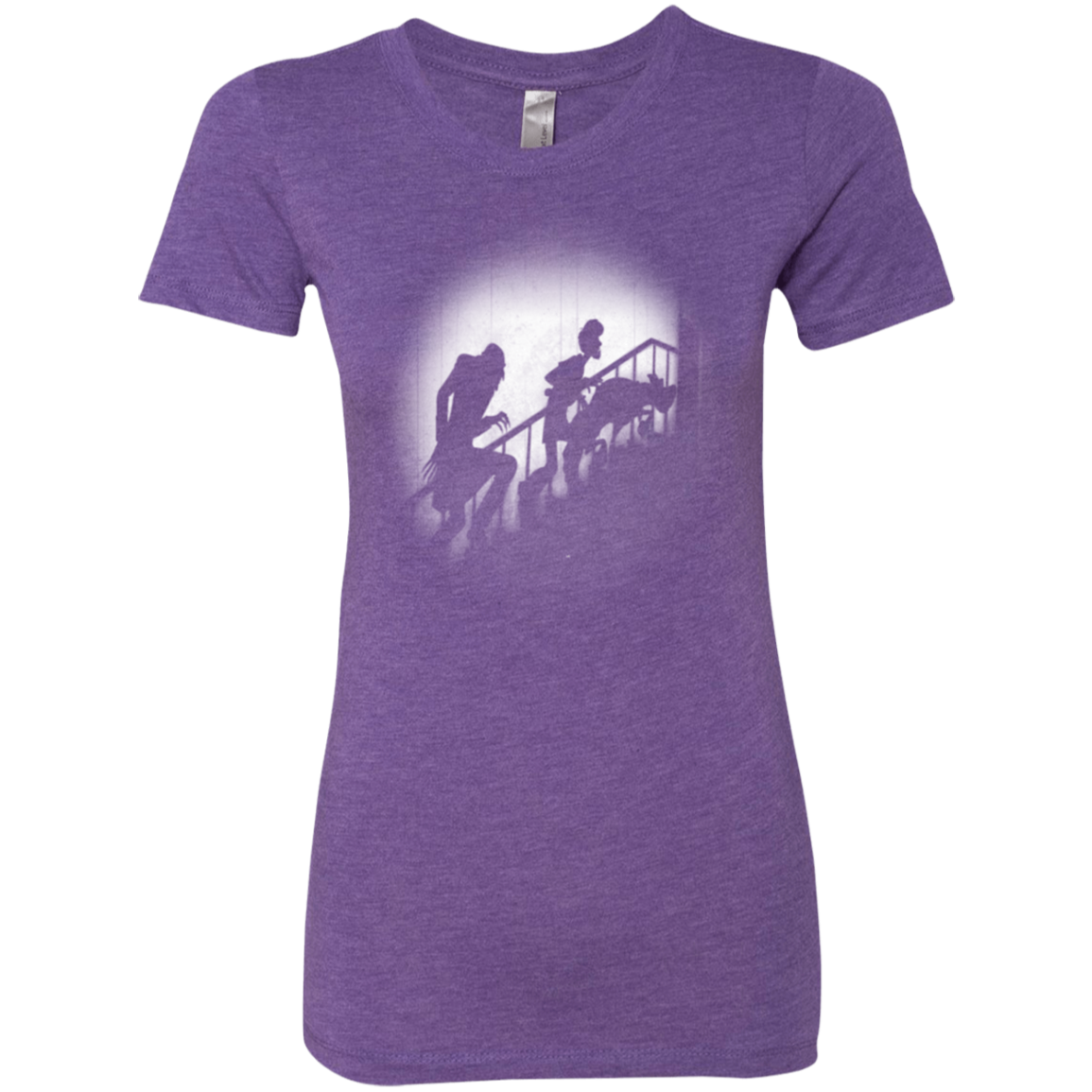 Come on Scoob Women's Triblend T-Shirt