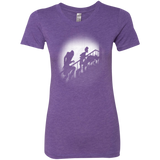 Come on Scoob Women's Triblend T-Shirt