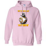 BB8TSMR Pullover Hoodie