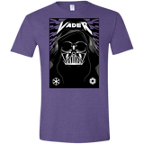 Vader Rock Men's Semi-Fitted Softstyle