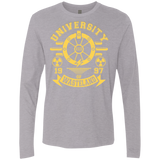 University of Wasteland Men's Premium Long Sleeve