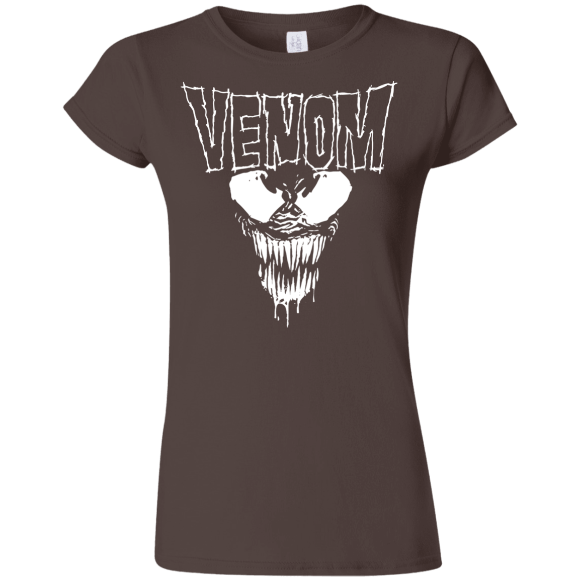 Venom Danzig Junior Slimmer-Fit T-Shirt