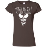 Venom Danzig Junior Slimmer-Fit T-Shirt