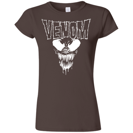 Venom Danzig Junior Slimmer-Fit T-Shirt