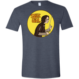 Stark girl Men's Semi-Fitted Softstyle