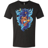 Cave Of Wonders Men's Triblend T-Shirt