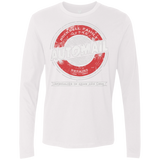 Rockbell Automail Men's Premium Long Sleeve