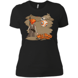 WDA Women's Premium T-Shirt