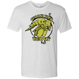 CHOOSE YOUR WEAPON Men's Triblend T-Shirt