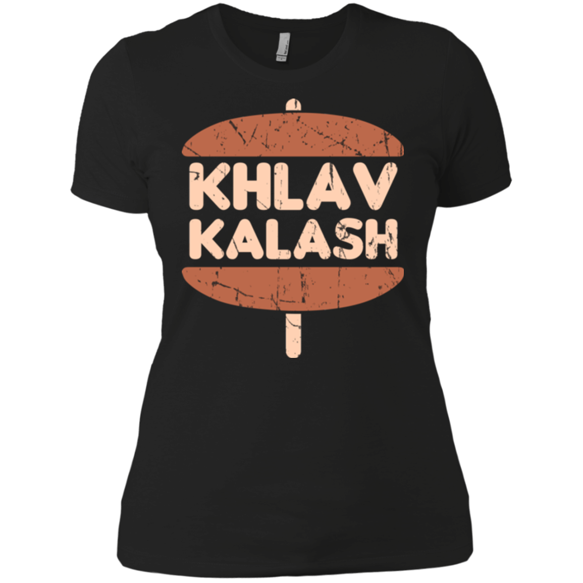 Khlav Kalash Women's Premium T-Shirt