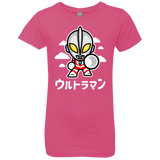 ChibiUltra Girls Premium T-Shirt