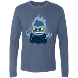 Villain Inside Men's Premium Long Sleeve