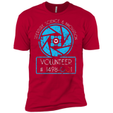 Aperture Volunteer Men's Premium T-Shirt