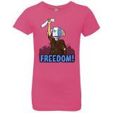 Freedom Girls Premium T-Shirt