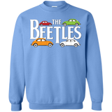 The Beetles Crewneck Sweatshirt