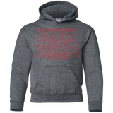 Supernatural Things Youth Hoodie