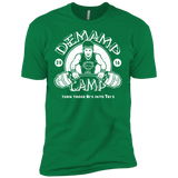 Demamp Camp Men's Premium T-Shirt