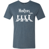 The Hunters Men's Triblend T-Shirt