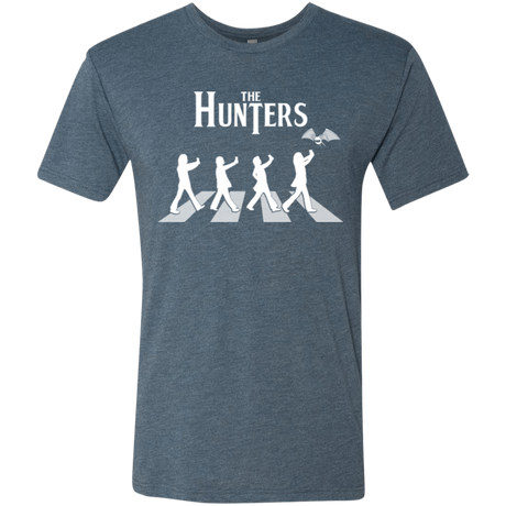 The Hunters Men's Triblend T-Shirt