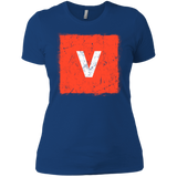 Evolve Women's Premium T-Shirt