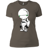Paranoid Android Women's Premium T-Shirt