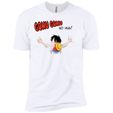 Gomu Gomu no Hug Men's Premium T-Shirt